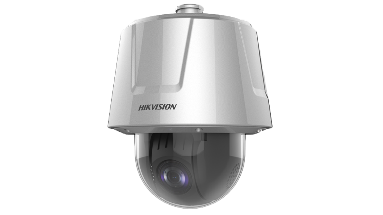 Hikvision DS-2DT6223-AELY (IP Cameras)